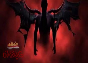 خطبة الشيطان يوم الحساب