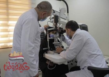 وزير الصحة اللبناني يوجه الشكر للرئيس السيسي ووزارة التعليم العالي على مؤازرة الشعب اللبناني الشقيق