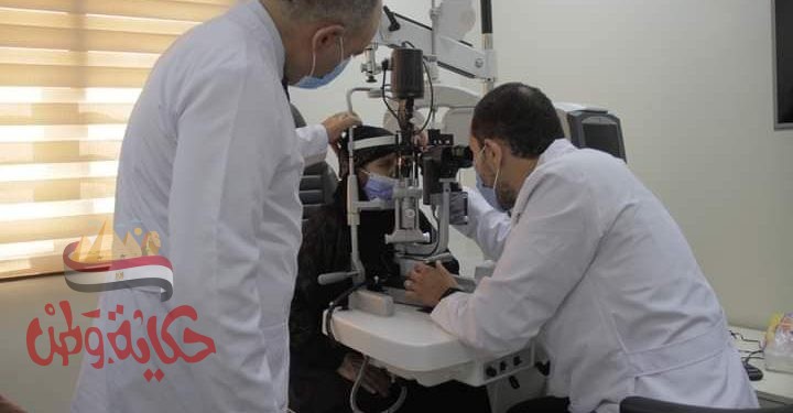 وزير الصحة اللبناني يوجه الشكر للرئيس السيسي ووزارة التعليم العالي على مؤازرة الشعب اللبناني الشقيق