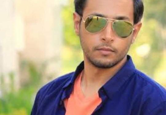 النجم “فيصل العمري” يصور فيلم “بلال السادس”