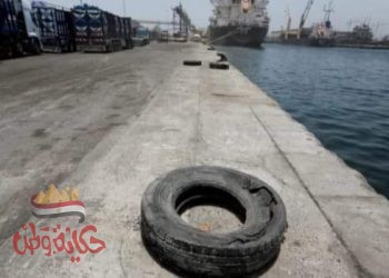 شحنة من نترات الأمونيوم “تعادل الكمية التي سببت انفجار بيروت” مخزنة في ميناء دكار في السنغال