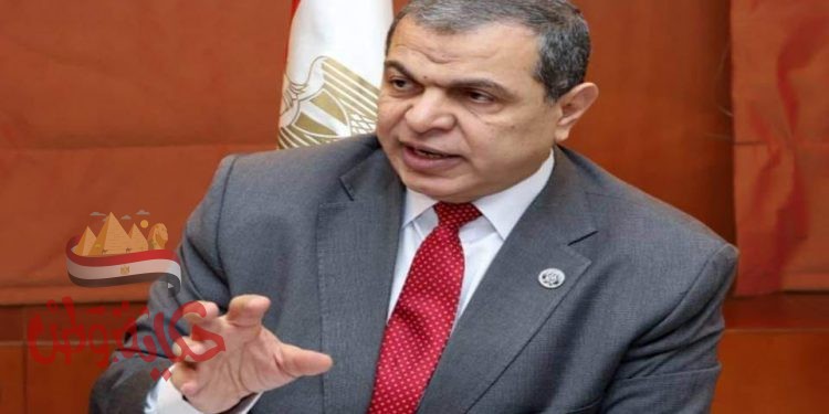 سعفان : يومان لاستكمال صرف الدفعة الثالثة من المنحة الرئاسية للعمال غير المنتظمة