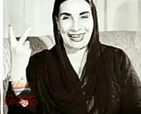 الحموات الفاتنات