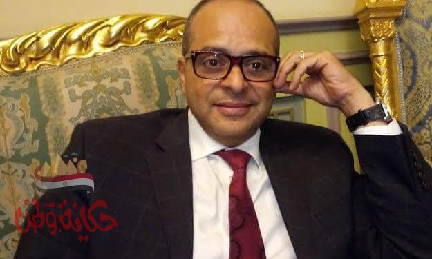 تعرف علي الطبيب المكلف لاجراء جراحة السمنة للمرض الذي اهتم به الرئيس السيسي