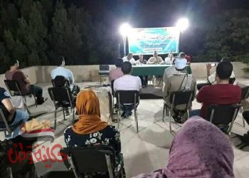 عبدالدايم عودة الانشطة تدريجيا بوزارة الثقافة :