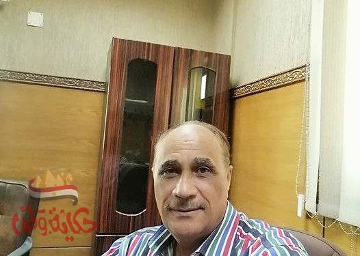 ياللى نسيت الود