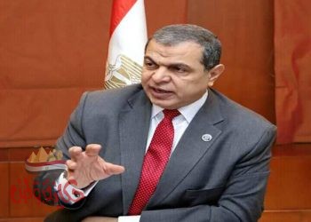 شعبان “تعيين 189 شابا وصرف 2 مليون جنيه رعاية اجتماية للعمالة غير المنتظمة بالسويس