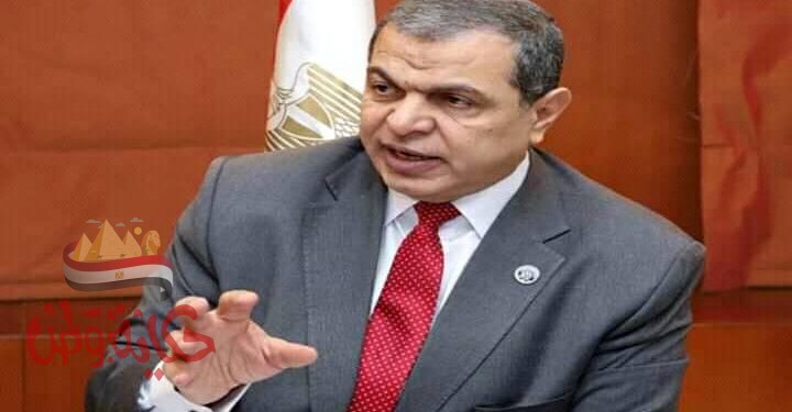 شعبان “تعيين 189 شابا وصرف 2 مليون جنيه رعاية اجتماية للعمالة غير المنتظمة بالسويس