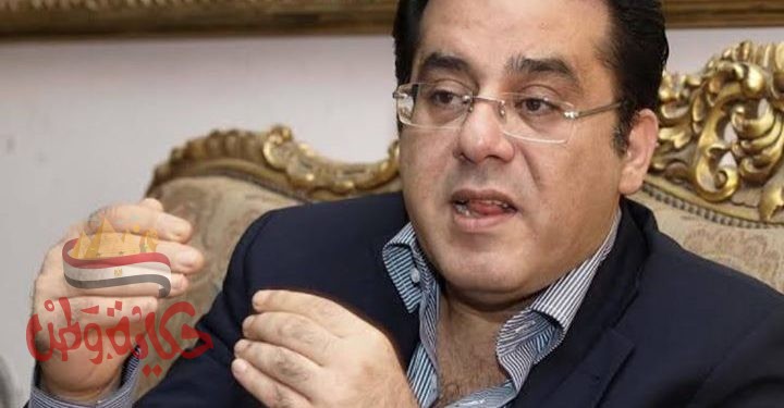 بلاغ يتهم الهارب أيمن نور بالتخابر مع جهاز المخابرات التركى