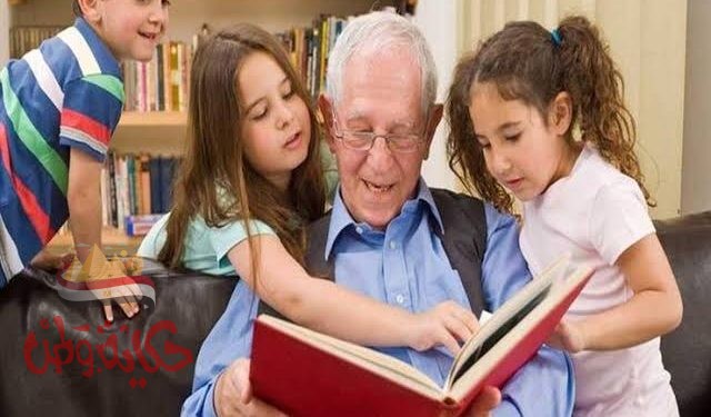 ذكريات من زمان