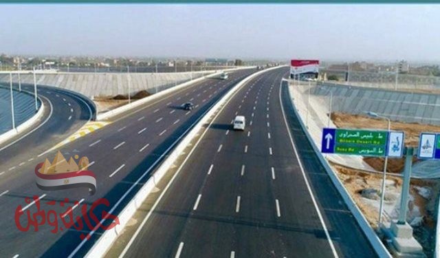 تقرير عن الحقائق والإنجازات العملاقة في قطاع النقل يفضح اكاذيب قناة الجزيره عن مصر