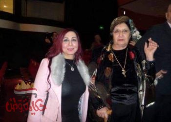 القومى للمرأة بقيادة أستاذه نجلاء أدور مقررة فرع بورسعيد ينعى فدائية بورسعيد عليه الشطوى