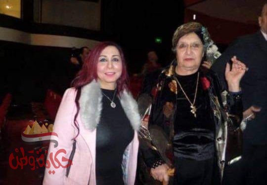 القومى للمرأة بقيادة أستاذه نجلاء أدور مقررة فرع بورسعيد ينعى فدائية بورسعيد عليه الشطوى