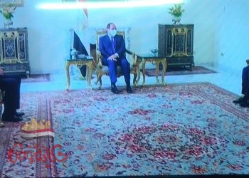 الجهود المصرية المبذولة لعودة السياحة الأجنبية تدريجيا إلي ماكانت عليه قبل جائحة كورونا