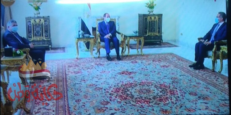 الجهود المصرية المبذولة لعودة السياحة الأجنبية تدريجيا إلي ماكانت عليه قبل جائحة كورونا