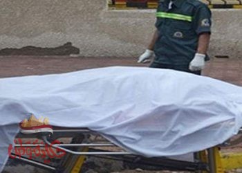 العثور على جثة لشاب ملقاة بأحدى الشوارع بالبدرشين والامن توصل لهويته