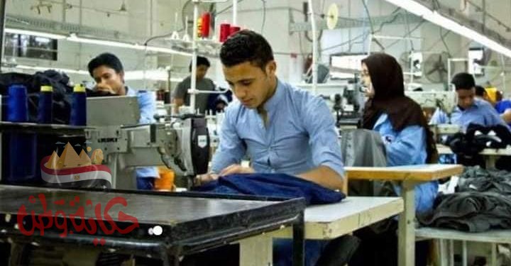 صرف ٩٢ ألف جنية موزعة على ٧ شباب لإقامة مشروعات لشباب الخريجين ببنى عبيد