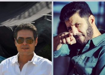 إيهاب عمرو : الدوافع الإيجابية للجيل الحالي يبرزها “أنت تقدر”