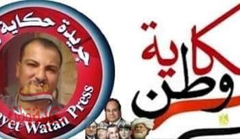 مفاجأة غير متوقعة قد تغير خريطة انتخابات النواب .اللواء طارق المهدي يقود تحالف انتخابي لمواجهة قائمة مستقبل وطن