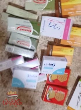 ضبط أدوية بدون ترخيص وتحرير محاضر تموينية في حملات بالغربيه