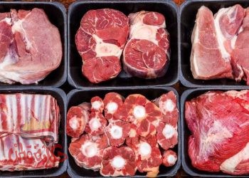 لحم الضأن وفوائده