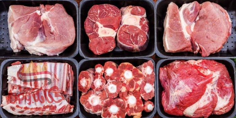 لحم الضأن وفوائده