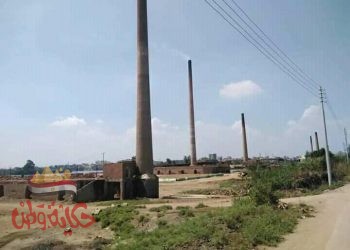 فؤاد: استمرار الجهود المبكرة لمواجهة ” السحابة السوداء”بالغربية