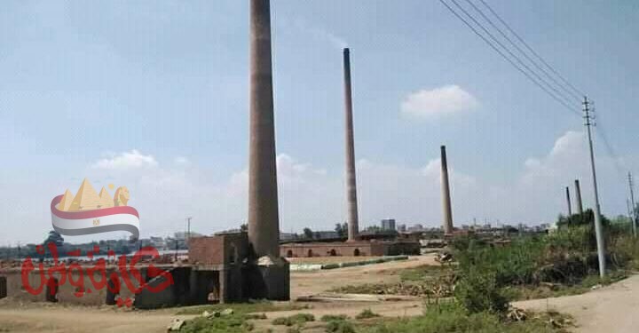 فؤاد: استمرار الجهود المبكرة لمواجهة ” السحابة السوداء”بالغربية