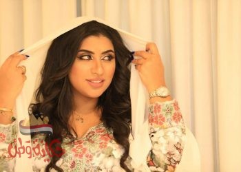 إيناس محمد ترفع شعار الرسالة الإعلامية هدفها تعزيز القيم والمبادئ