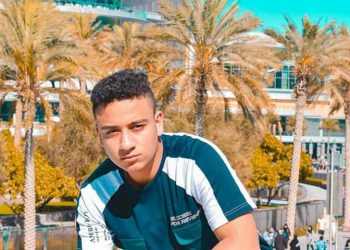 بعد نجاحه في الإمارات.. يوسف سيد: انتظروني في فيلم سينمائي قريبًا