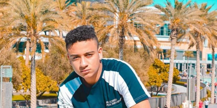 بعد نجاحه في الإمارات.. يوسف سيد: انتظروني في فيلم سينمائي قريبًا