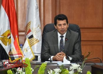 مهرجانات للألعاب الإلكترونية فى 20 نادى تحت رعاية وزير الرياضة