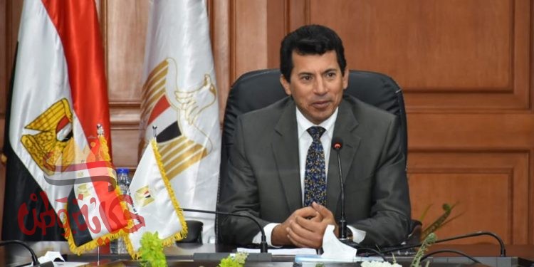 مهرجانات للألعاب الإلكترونية فى 20 نادى تحت رعاية وزير الرياضة