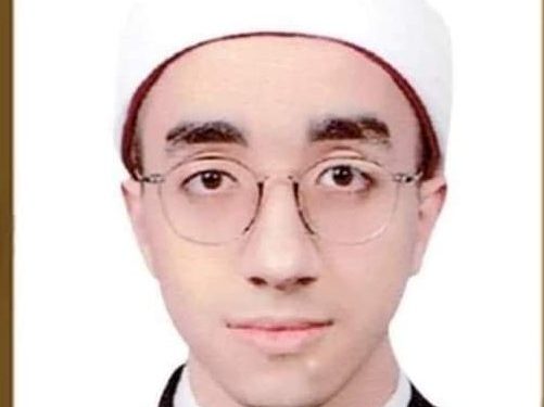 هذا الطالب افضل من اوائل الثانويه العامه