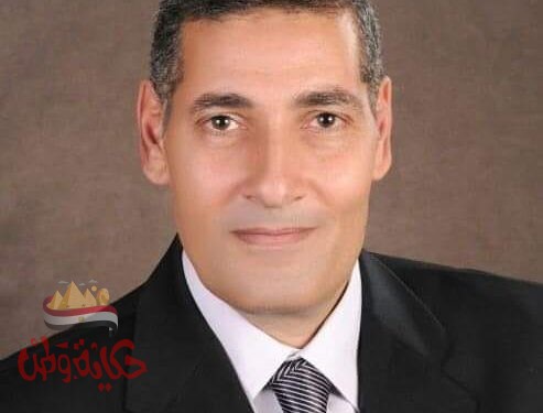 فوزا ساحقا للواء حسن البحيرى فى الجولة الأولى بدائرة كفرالشيخ لمجلس الشيوخ