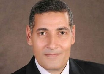 فوزا ساحقا للواء حسن البحيرى فى الجولة الأولى بدائرة كفرالشيخ لمجلس الشيوخ