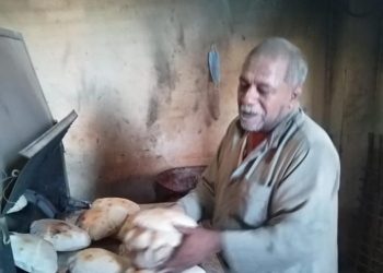 أبو هاشم لن أتهاون فى أى فساد والتصدى لكل من يتاجر بأرواح المواطنين بالغربيه