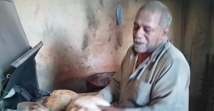 أبو هاشم لن أتهاون فى أى فساد والتصدى لكل من يتاجر بأرواح المواطنين بالغربيه