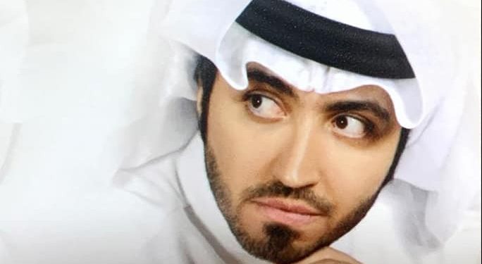 الكاتب الرياضي أحمد الكبيسي يطلق كتابه رأي أخر لمحابة التعصب الجماهيري