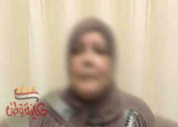 ضبط سمسارة عقارات مطلوب التنفيذ عليها فى 317 حكم قضائى