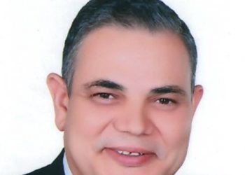 رئيس جامعة كفرالشيخ يحث علي المشاركة فى إنتخابات مجلس الشيوخ