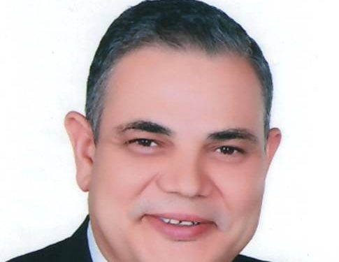 رئيس جامعة كفرالشيخ يحث علي المشاركة فى إنتخابات مجلس الشيوخ