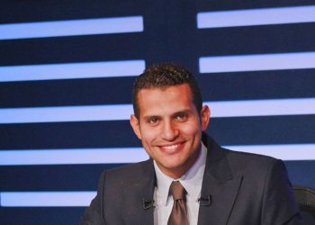 عمر ربيع ياسين في “ملعب الصقر” على راديو مصر