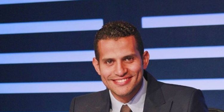 عمر ربيع ياسين في “ملعب الصقر” على راديو مصر