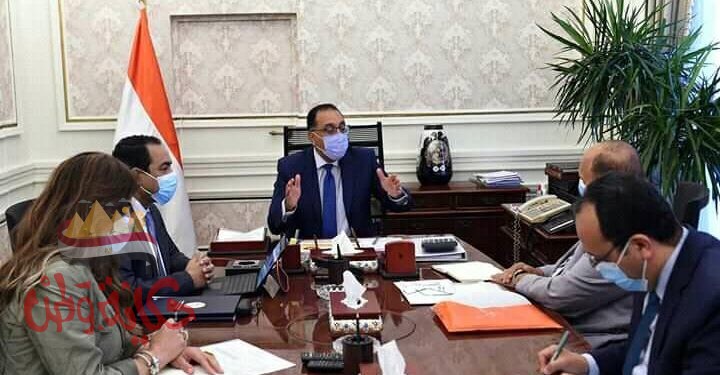 مدبولي يتابع خطوات إعادة هيكلة الوزارات والجهات التابعة لها