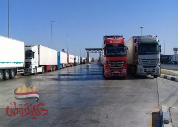 مواجهة جرائم التهريب ومخالفات الإجراءات الجمركية بشتى صورها