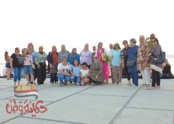 رحلات ترفيهيه لاسر الجاليه المصريه بالعاصمه النمساويه فيينا