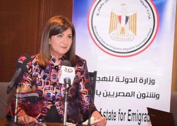 الهجرة تتابع تصويت المصريين بالخارج في انتخابات مجلس الشيوخ