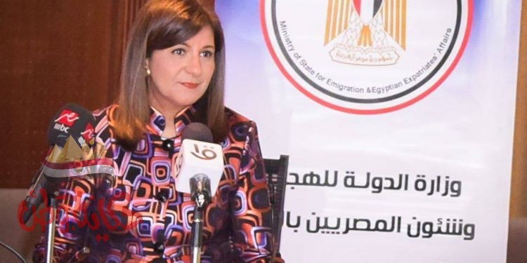 الهجرة تتابع تصويت المصريين بالخارج في انتخابات مجلس الشيوخ