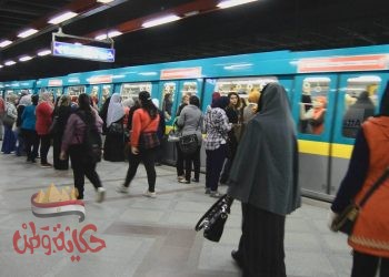 كامل الوزير يعلن عن أسعار المترو الجديده